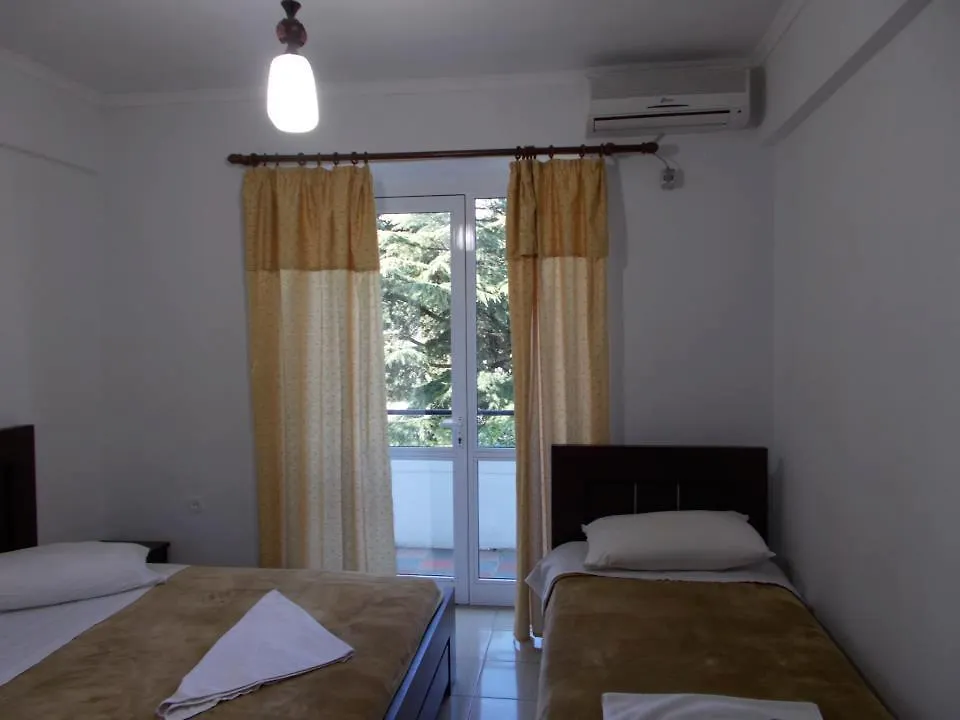 Hotel Eurokorca Pogradec