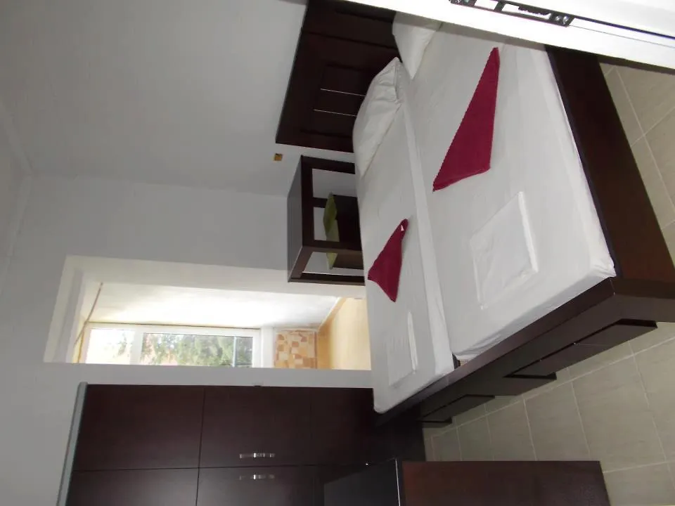 Hotel Eurokorca Pogradec