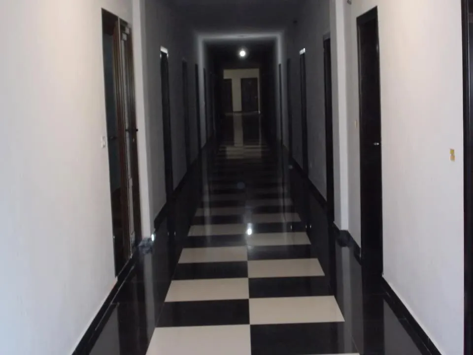 Hotel Eurokorca Pogradec