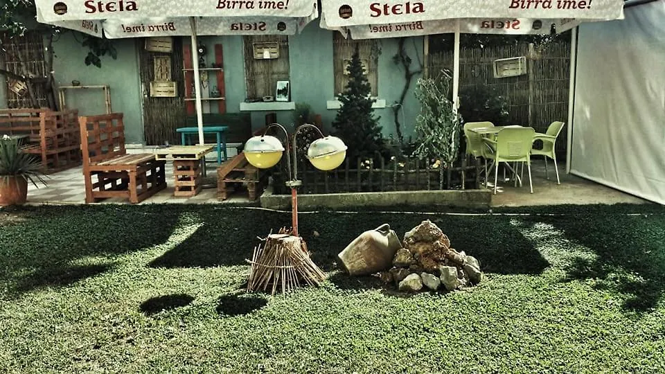 Hotel Eurokorca Pogradec